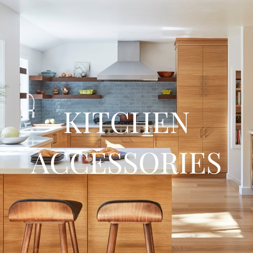 Kitchen Acessories