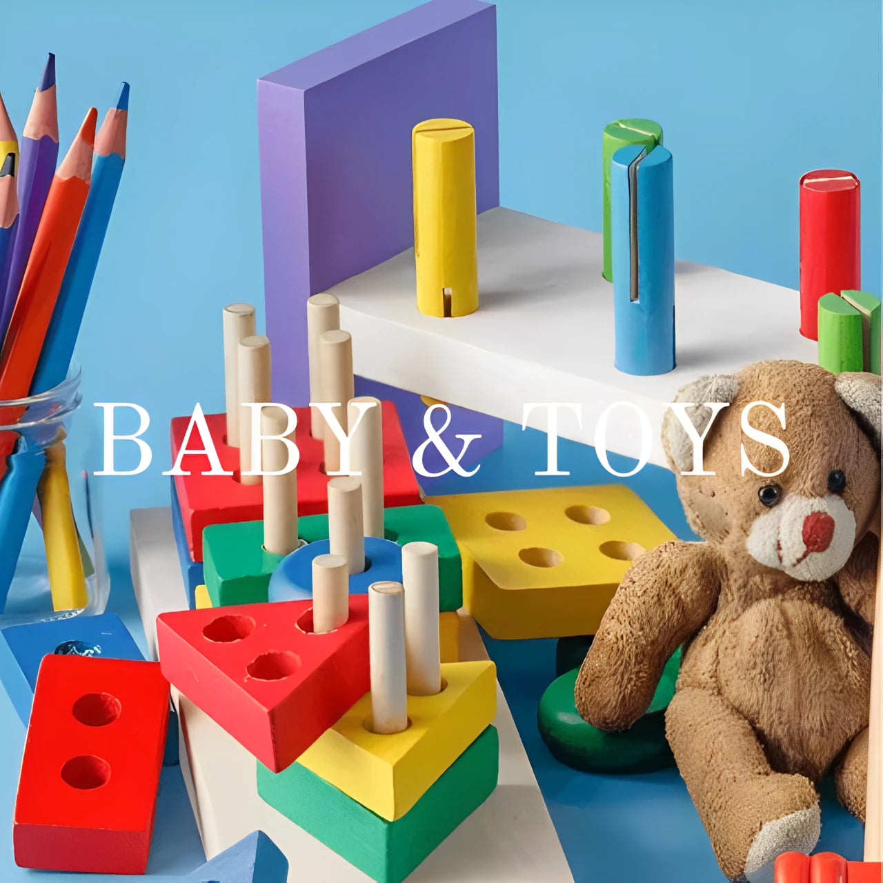 Baby & Toys